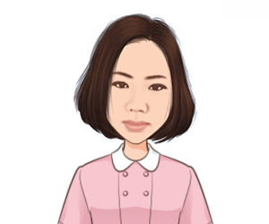 歯科助手 汐別