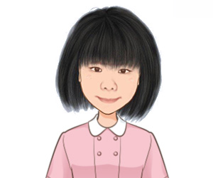 歯科助手 近藤